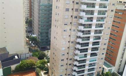 Sala comercial à venda na Rua Turiassu, 390, Perdizes, São Paulo