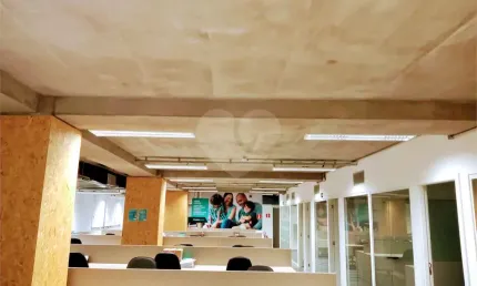 Sala comercial à venda na Avenida Ipiranga, 324, República, São Paulo
