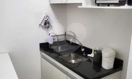 Sala comercial à venda na Rua da Consolação, 222, Consolação, São Paulo
