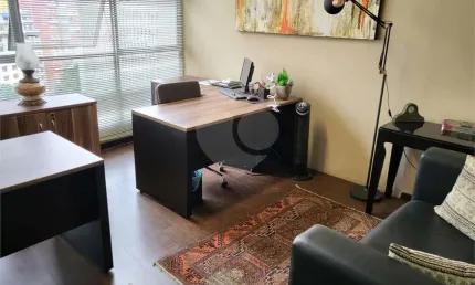 Sala comercial à venda na Rua da Consolação, Consolação, São Paulo