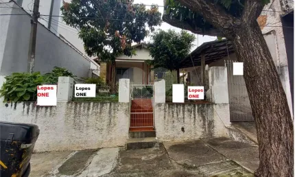 Casa comercial à venda na Rua Alberto Moreira Batista Filho, 10, Vila Maria, São Paulo