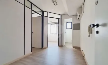 Sala comercial à venda na Rua Maestro Cardim, 354, Liberdade, São Paulo