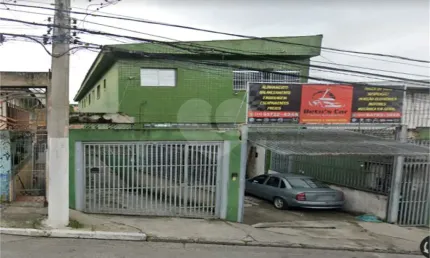 Casa comercial à venda na Avenida Aldeia Manuel Antônio, 204, Artur Alvim, São Paulo