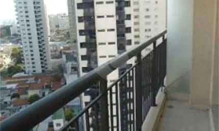 Sala comercial à venda na Rua Doutor César, Santana, São Paulo