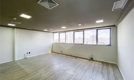 Sala comercial à venda na Avenida Angélica, Higienópolis, São Paulo