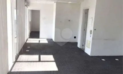 Sala comercial à venda na Rua Pais Leme, 136, Pinheiros, São Paulo