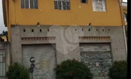Casa comercial à venda na Rua Martins Júnior, 367, Freguesia do Ó, São Paulo