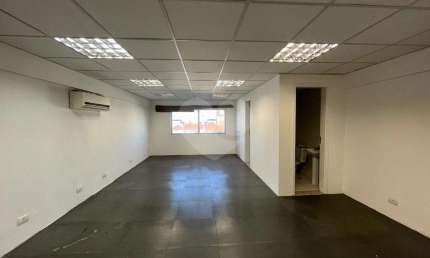 Sala comercial à venda na Rua Voluntários da Pátria, 1284, Santana, São Paulo