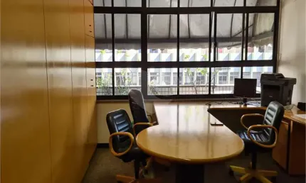Sala comercial à venda na Rua Nestor Pestana, Bela Vista, São Paulo