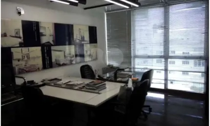 Sala comercial à venda na Avenida Angélica, 1814, Higienópolis, São Paulo