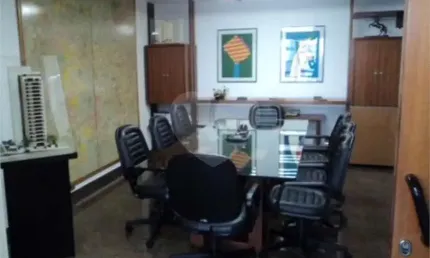 Sala comercial à venda na Avenida Angélica, 1814, Higienópolis, São Paulo