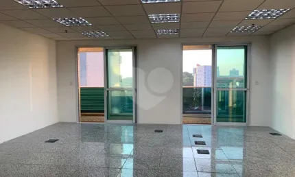 Sala comercial à venda na Carlos Villalva, Jabaquara, São Paulo