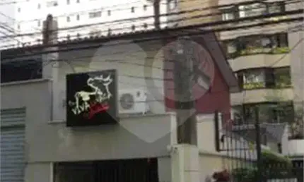 Casa comercial à venda na Avenida Portugal, 684, Brooklin, São Paulo