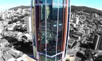Edifício Brasilia Office na Avenida Água Fria são 2 salas no total de 84 metros prontas para uso!!
