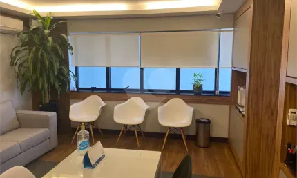 Sala comercial à venda na Rua Joaquim Floriano, 871, Itaim Bibi, São Paulo
