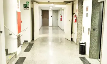 Sala comercial à venda na Rua Cincinato Braga, 59, Bela Vista, São Paulo