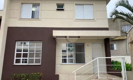 Casa em condomínio fechado com 3 quartos à venda na Rua Inajatuba, 95, Jabaquara, São Paulo