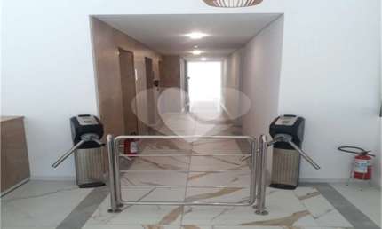 Sala comercial à venda na Avenida Rebouças, 499, Cerqueira César, São Paulo