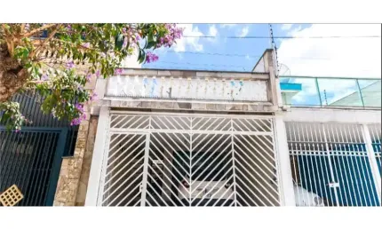 Sobrado com 4 quartos à venda em jardim vila formosa - sp