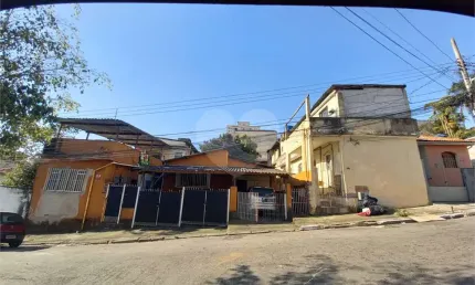 Terreno com 1 quartos à venda em vila isolina mazzei - sp