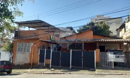 Terreno à venda na Rua Carapocaia, 717, Vila Guilherme, São Paulo