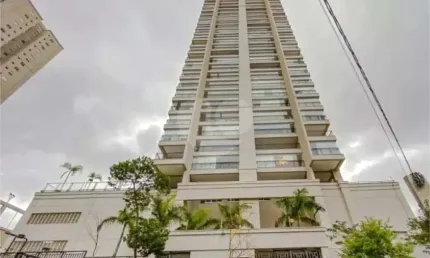 Apartamento com 3 quartos à venda em parque são jorge - sp