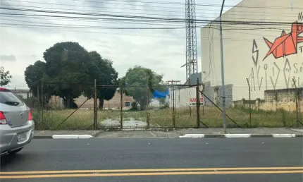 AREA PARA VENDA E LOCAÇÃO NA VILA GALVÃO / GUARULHOS
