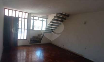 Casa com 3 quartos à venda na Rua Helvídio Gouveia, 139, Mandaqui, São Paulo