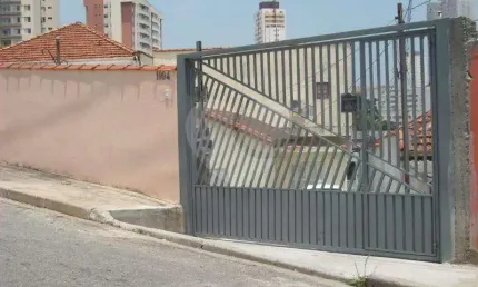 TERRENO COM 736M2 A VENDA NA PARADA INGLESA - PRÓXIMO AO METRÔ