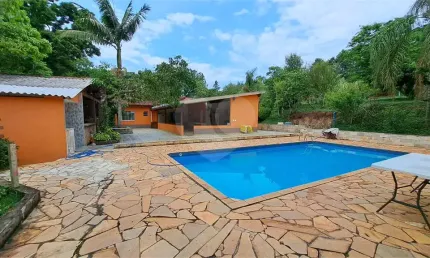 Casa com 5 quartos à venda em boa vista dos silva - sp