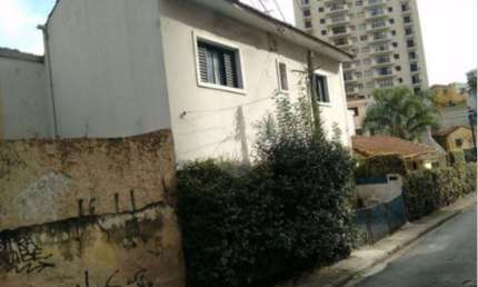 Casa com 2 quartos à venda na Praça Doutor José Augusto César, 2, Santana, São Paulo