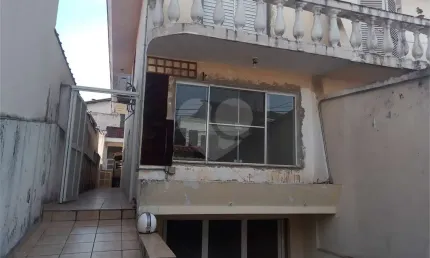 Casa com 3 quartos à venda na Rua Secundino Veiga, 281, Vila Maria, São Paulo