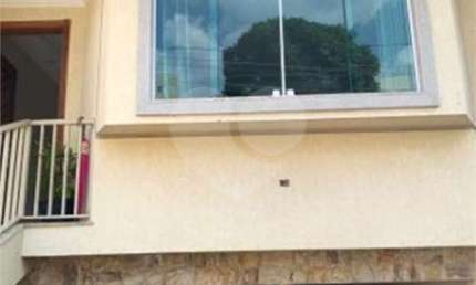 Casa com 3 quartos à venda na Rua Manuel Rodrigues da Costa, 356, Pirituba, São Paulo