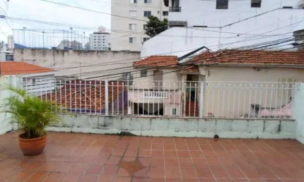Casa com 4 quartos à venda na Rua Ulisses Esteves Costa, 31, Santana, São Paulo