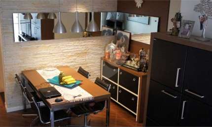 Apartamento com 3 quartos à venda na Rua Trajano Reis, 185, Butantã, São Paulo