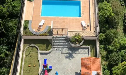 Apartamento com 2 quartos à venda em vila pirituba - sp