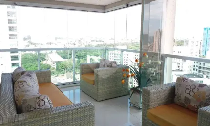 Apartamento com 3 quartos à venda em jardim avelino - sp