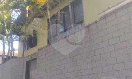 Casa com 3 quartos à venda na Rua Manuel de Castilho, 472, Itaim Paulista, São Paulo