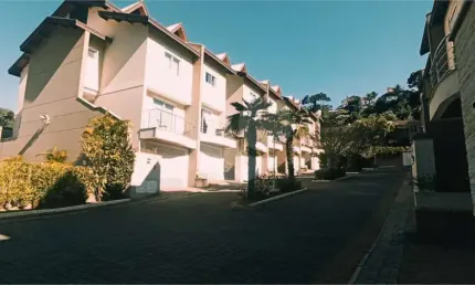 Casa em condomínio fechado com 5 quartos à venda na Avenida Senador José Ermírio de Moraes, Tremembé, São Paulo