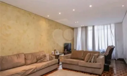 Casa com 3 quartos à venda na Rua Laurindo de Brito, 428, Alto da Lapa, São Paulo