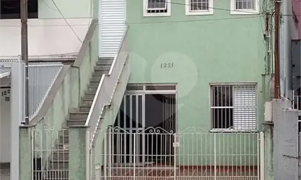 Casa com 8 quartos à venda na Avenida Nova Cantareira, 1231, Tucuruvi, São Paulo