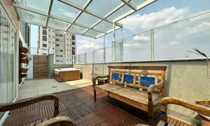 Apartamento com 2 quartos à venda em vila mazzei - sp