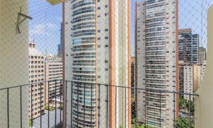 Apartamento-São Paulo-VILA OLÍMPIA | Ref.: REO471753