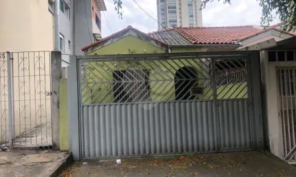 Casa com 2 quartos à venda na Rua Santo Egídio, 41, Santana, São Paulo
