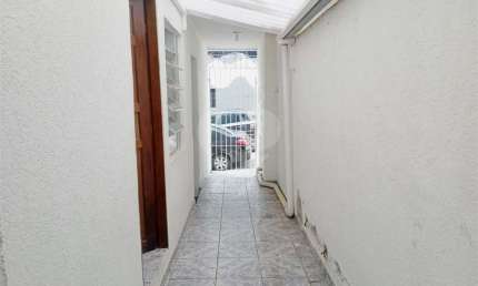 Casa comercial à venda na Rua Andradina, 54, Santana, São Paulo