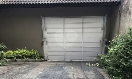 Casa com 4 quartos à venda na Rua Frei Mauro Teixeira, 160, Jardim São Bento, São Paulo