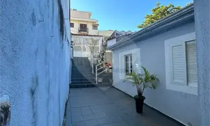 Casa com 4 quartos à venda na Rua Simão Machado, 18, Parada Inglesa, São Paulo