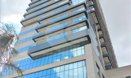 Sala comercial à venda na Avenida Marquês de São Vicente, 230, Barra Funda, São Paulo