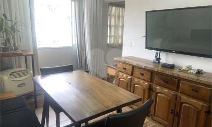 Cobertura com 2 quartos à venda na Avenida Leonardo da Vinci, 1285, Jabaquara, São Paulo
