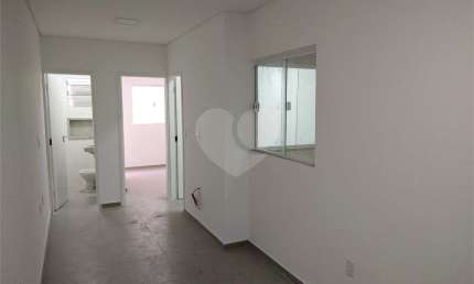 Apartamento Novo tipo Studio no bairro Bortolândia/Jd Tremembé